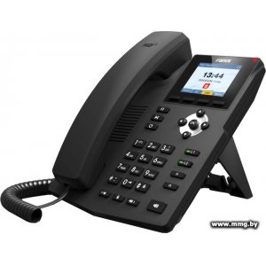 Купить IP-телефон Fanvil X3SP в Минске, доставка по Беларуси
