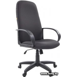 Купить CHAIRMAN 279 JP (черно-серый) в Минске, доставка по Беларуси