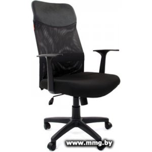 Купить CHAIRMAN 610LT (черный) в Минске, доставка по Беларуси