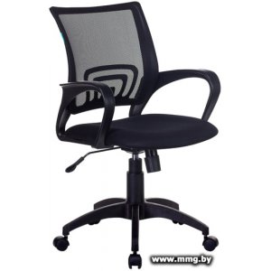 Бюрократ CH-695N/BLACK (черный)