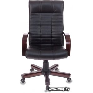 Купить Бюрократ KB-10/WALNUT (черный) в Минске, доставка по Беларуси