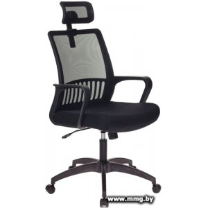 Купить Бюрократ MC-201-H/TW-11 (черный) в Минске, доставка по Беларуси