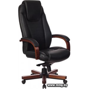 Купить Бюрократ T-9923WALNUT (черный) в Минске, доставка по Беларуси