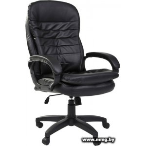 Купить CHAIRMAN 795 LT (черный) в Минске, доставка по Беларуси