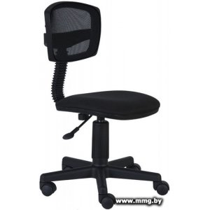 Купить Бюрократ CH-299NX (черный) в Минске, доставка по Беларуси