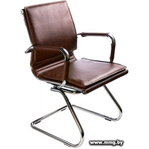 Купить Бюрократ CH-993-Low-V (коричневый) в Минске, доставка по Беларуси