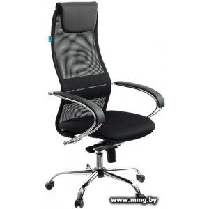 Купить Бюрократ CH-609SL (черный) в Минске, доставка по Беларуси