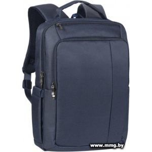 Купить Рюкзак Rivacase 8262 (синий) в Минске, доставка по Беларуси