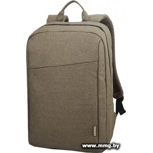 Купить Рюкзак Lenovo Casual B210 (хаки) GX40Q17228 в Минске, доставка по Беларуси