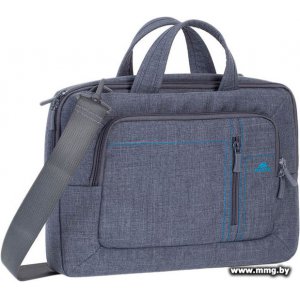 Купить Сумка Rivacase 7520 (серый) в Минске, доставка по Беларуси