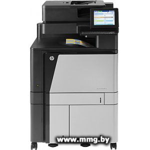 HP Color LaserJet Enterprise flow M880z+ [A2W76A]
