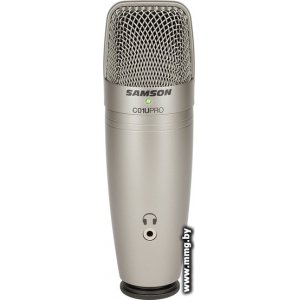 Купить Микрофон Samson C01U Pro в Минске, доставка по Беларуси