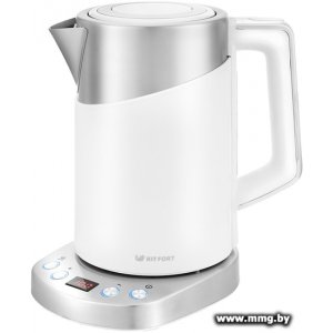 Купить Чайник Kitfort KT-660-1 в Минске, доставка по Беларуси