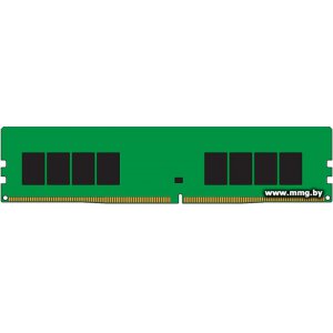 Купить 32GB PC4-25600 Kingston KVR32N22D8/32 в Минске, доставка по Беларуси