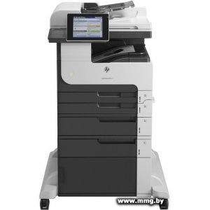 Купить HP LaserJet Enterprise M725f [CF067A] в Минске, доставка по Беларуси