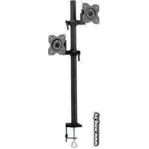 Купить Кронштейн Kromax OFFICE-5 (темно-серый) в Минске, доставка по Беларуси