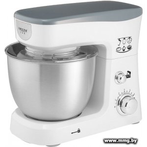 Купить Delta DE-7900P (белый/серый) в Минске, доставка по Беларуси