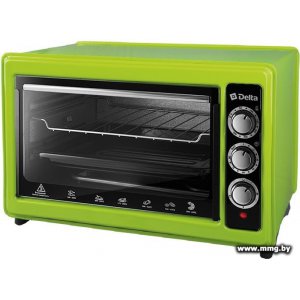 Купить Delta D-0123 (зеленый) в Минске, доставка по Беларуси