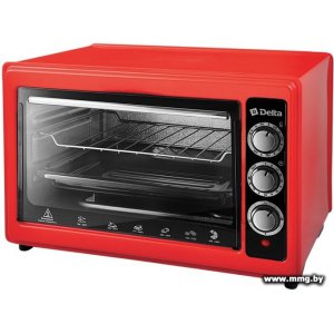Купить Delta D-0123 (красный) в Минске, доставка по Беларуси