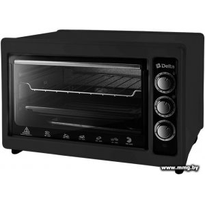 Купить Delta D-0123 (черный) в Минске, доставка по Беларуси