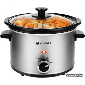 Купить Kitfort KT-206 в Минске, доставка по Беларуси