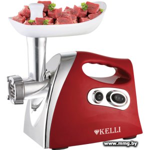 Купить KELLI KL-5004 (красный) в Минске, доставка по Беларуси
