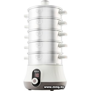 Купить Kitfort KT-2035 в Минске, доставка по Беларуси