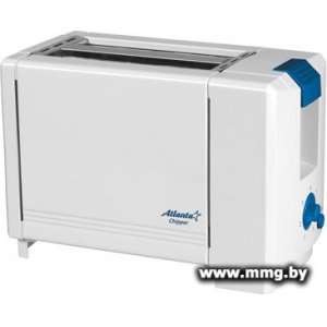 Atlanta ATH-231 (белый/синий)