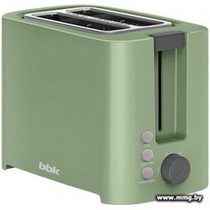 BBK TR81M (зеленый)