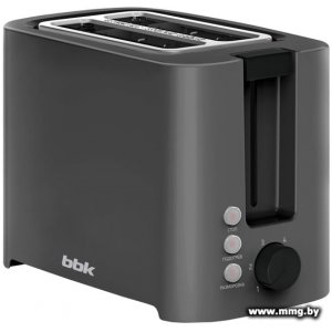 Купить BBK TR81M (темно-серый) в Минске, доставка по Беларуси