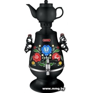 Купить Электросамовар CENTEK CT-0091 B в Минске, доставка по Беларуси