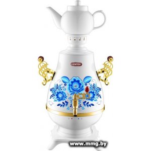 Купить Электросамовар CENTEK CT-0092 A в Минске, доставка по Беларуси