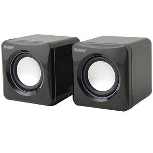 Sven 315 black