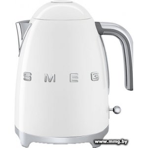 Купить Чайник Smeg KLF03WHEU в Минске, доставка по Беларуси