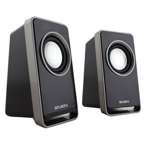 Купить Sven 355 black в Минске, доставка по Беларуси