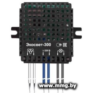 Блок энергосберегающий Ноотехника Экосвет-300