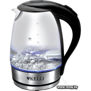 Купить Чайник KELLI KL-1462 в Минске, доставка по Беларуси