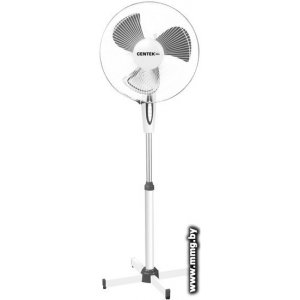 CENTEK CT-5015 (белый/серый)