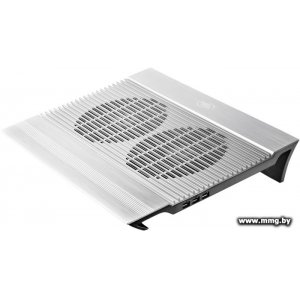 Купить DeepCool N8 silver в Минске, доставка по Беларуси