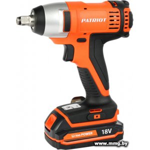 Купить Patriot BR 180Li-1/2 (180301140) в Минске, доставка по Беларуси