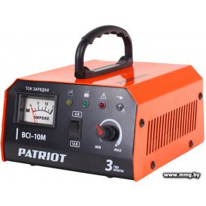 Купить Patriot BCI-10M в Минске, доставка по Беларуси