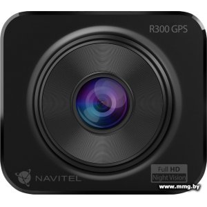 Видеорегистратор NAVITEL R300 GPS