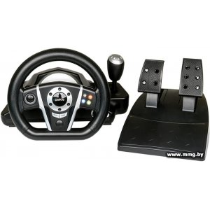 Руль Dialog GW-135VR