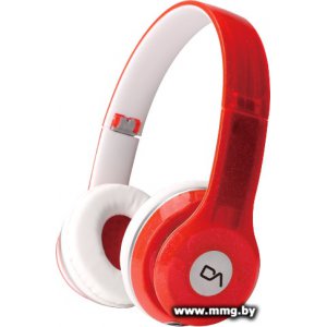 Delicate-Amazing DM0015 (красный)