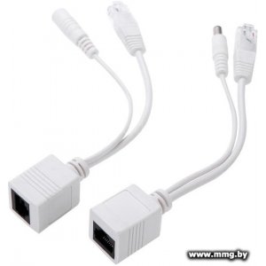 Orient NT-633POE Splitter + Injector
