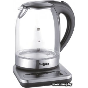 Купить Чайник Sakura SA-2724DBK в Минске, доставка по Беларуси