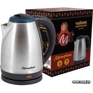 Чайник Матрена MA-001 (голубой)