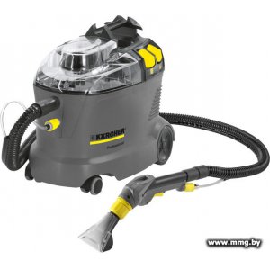 Купить Karcher Puzzi 8/1 C 1.100-225.0 в Минске, доставка по Беларуси