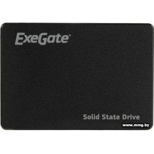 Купить SSD 60GB ExeGate Next Pro EX278215RUS в Минске, доставка по Беларуси