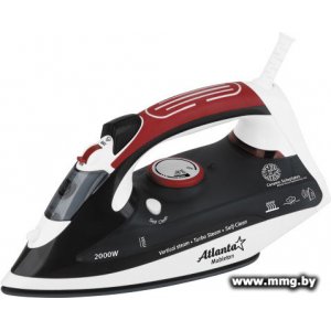 Atlanta ATH-5493 (черный)